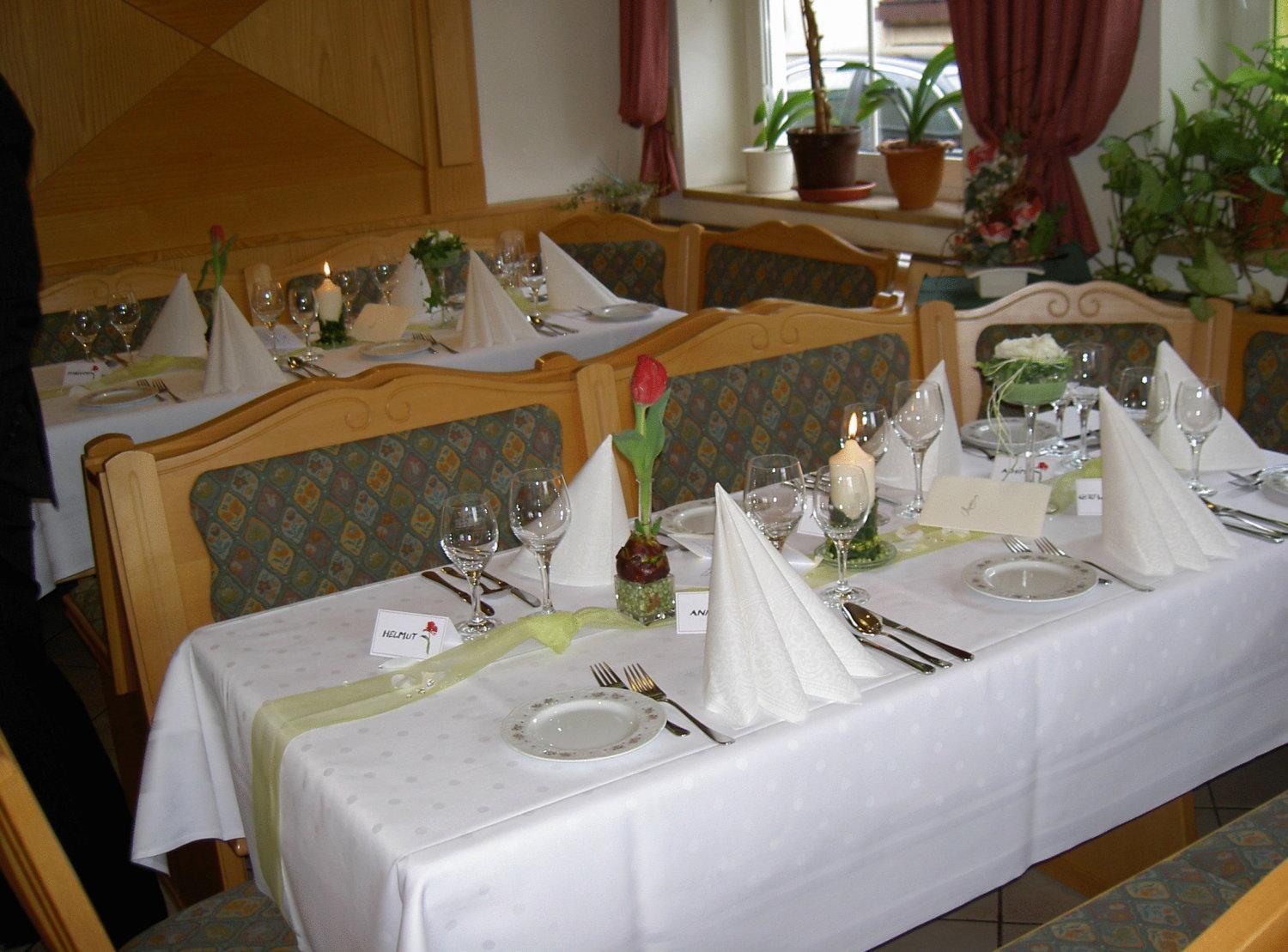 Landhotel Goldener Stern Trautskirchen ภายนอก รูปภาพ